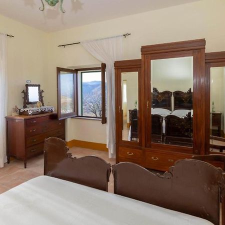 Calvanico Nonna Lella Bed And Breakfast المظهر الخارجي الصورة