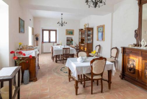 Calvanico Nonna Lella Bed And Breakfast المظهر الخارجي الصورة