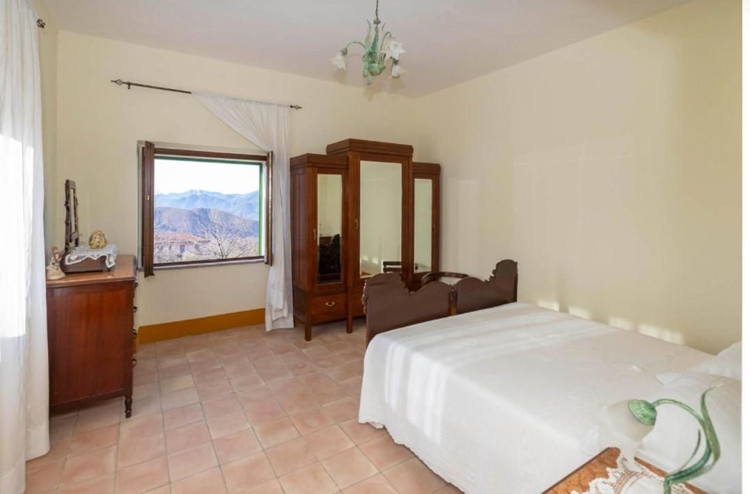 Calvanico Nonna Lella Bed And Breakfast المظهر الخارجي الصورة