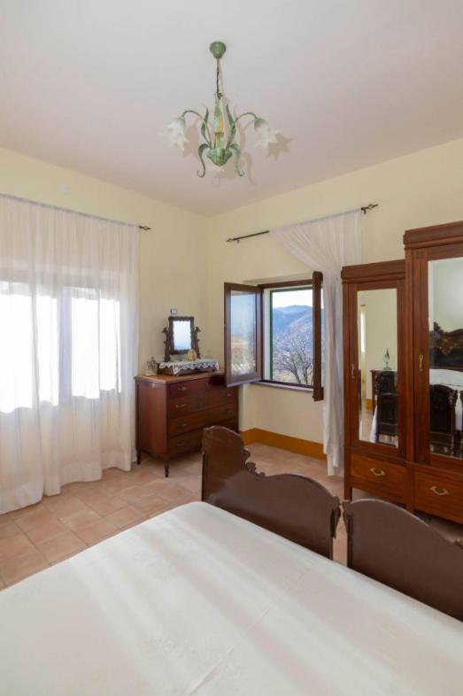 Calvanico Nonna Lella Bed And Breakfast المظهر الخارجي الصورة