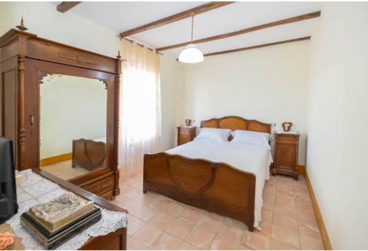 Calvanico Nonna Lella Bed And Breakfast المظهر الخارجي الصورة